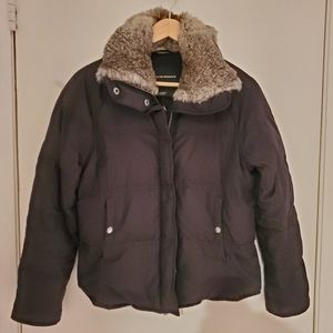 Club Monaco Down Jacket